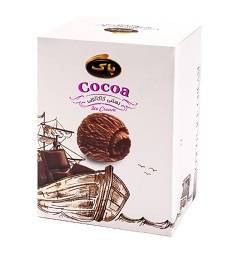 بستنی پاکتی 2 لیتر  پاک